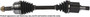 CARDONE New CV Axle Assembly P/N:66-4254