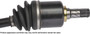CARDONE New CV Axle Assembly P/N:66-6242