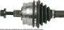 CARDONE New CV Axle Assembly P/N:66-7205