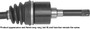 CARDONE New CV Axle Assembly P/N:66-8032