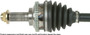 CARDONE New CV Axle Assembly P/N:66-8132