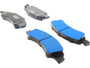 Centric Parts Disc Brake Pad Set P/N:307.13630