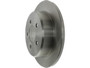 Disc Brake Rotor fits 1992-1995 Mercury Grand Marquis  C-TEK BY CENTRIC