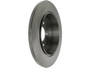 Disc Brake Rotor fits 1992-1995 Mercury Grand Marquis  C-TEK BY CENTRIC