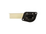 HVAC Blower Motor Resistor fits 1997-2006 Jeep Wrangler Cherokee  DORMAN - TECHO