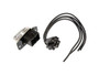 Dorman - OE Solutions HVAC Blower Motor Resistor Kit P/N:973-404