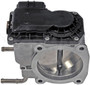 Fuel Injection Throttle Body fits 2016-2019 Nissan Titan XD Armada,Titan NV2500,