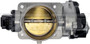 Fuel Injection Throttle Body fits 2004-2005 Mercury Mountaineer  DORMAN - TECHOI