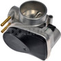 Fuel Injection Throttle Body fits 2006-2009 Mercury Milan  DORMAN - TECHOICE