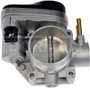 Fuel Injection Throttle Body fits 2006-2009 Mercury Milan  DORMAN - TECHOICE