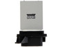 HVAC Blower Motor Resistor fits 1999-2005 Pontiac Grand Am  DORMAN - TECHOICE