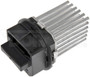 Dorman - OE Solutions HVAC Blower Motor Resistor P/N:973-105