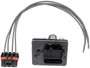 HVAC Blower Motor Resistor Kit Dorman 973-403