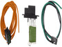 HVAC Blower Motor Resistor Kit fits 2001-2007 Dodge Caravan Caravan,Grand Carava