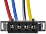 Dorman - OE Solutions HVAC Blower Motor Resistor Kit P/N:973-505