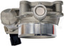 Fuel Injection Throttle Body fits 2006-2009 Saturn Aura Relay Vue  DORMAN - TECH