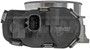 Dorman - OE Solutions Fuel Injection Throttle Body P/N:977-014