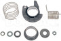 Cruise Control Kit fits 2003-2005 Honda Accord  DORMAN - TECHOICE