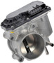 Dorman - OE Solutions Fuel Injection Throttle Body P/N:977-332