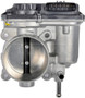 Dorman - OE Solutions Fuel Injection Throttle Body P/N:977-332