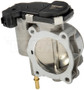 Fuel Injection Throttle Body fits 2008 Pontiac Grand Prix  DORMAN - TECHOICE