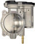 Fuel Injection Throttle Body fits 2008 Pontiac Grand Prix  DORMAN - TECHOICE