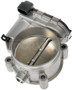 Fuel Injection Throttle Body fits 2008-2016 Porsche 911 Cayenne Panamera  DORMAN