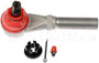 Dorman - OE Solutions Steering Tie Rod End P/N:T2077RD