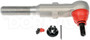 Dorman - OE Solutions Steering Tie Rod End P/N:T3427RD