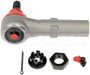 Dorman - OE Solutions Steering Tie Rod End P/N:TO82065RD