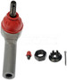 Dorman - OE Solutions Steering Tie Rod End P/N:TO92055RD