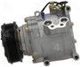 Four Seasons A/C Compressor P/N:58582