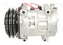 Four Seasons A/C Compressor P/N:58794