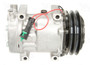 Four Seasons A/C Compressor P/N:58794