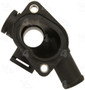 Engine Coolant Outlet Flange-Coolant Flange 4 Seasons 85327