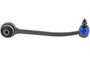 Mevotech Supreme Suspension Control Arm and Ball Joint Assembly P/N:CMS401223