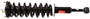 Monroe Shocks & Struts Suspension Strut and Coil Spring Assembly P/N:171119R
