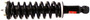 Monroe Shocks & Struts Suspension Strut and Coil Spring Assembly P/N:171352R