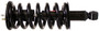 Monroe Shocks & Struts Suspension Strut and Coil Spring Assembly P/N:171358