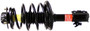 Suspension Strut and Coil Spring fits 1992-1996 Toyota Camry  MONROE COMPLETE ST