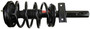 Monroe Shocks & Struts Suspension Strut and Coil Spring Assembly P/N:172122