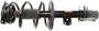 Monroe Shocks & Struts Suspension Strut and Coil Spring Assembly P/N:172607