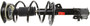 Monroe Shocks & Struts Suspension Strut and Coil Spring Assembly P/N:172609