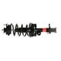 Monroe Shocks & Struts Suspension Strut and Coil Spring Assembly P/N:172648