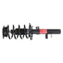 Suspension Strut and Coil Spring fits 2014 Ford Escape  MONROE COMPLETE STRUT AS