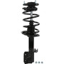 Monroe Shocks & Struts Suspension Strut and Coil Spring Assembly P/N:172989