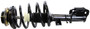 Monroe Shocks & Struts Suspension Strut and Coil Spring Assembly P/N:272638