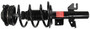 Monroe Shocks & Struts Suspension Strut and Coil Spring Assembly P/N:272641
