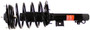 Monroe Shocks & Struts Suspension Strut and Coil Spring Assembly P/N:171615
