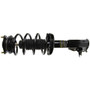 Monroe Shocks & Struts Suspension Strut and Coil Spring Assembly P/N:272285